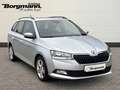 Skoda Fabia 1.0 Combi Active Bluetooth - Sitzheizung - Klima Silber - thumbnail 3