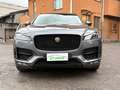 Jaguar F-Pace F-Pace 2015 2.0d R-Sport awd 180cv auto Grau - thumbnail 6