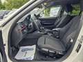 BMW 316 i Touring SPORT // GPS / GARANTIE 1 AN // Blanc - thumbnail 7