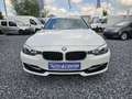 BMW 316 i Touring SPORT // GPS / GARANTIE 1 AN // Blanc - thumbnail 2