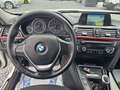 BMW 316 i Touring SPORT // GPS / GARANTIE 1 AN // Blanc - thumbnail 8