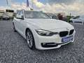 BMW 316 i Touring SPORT // GPS / GARANTIE 1 AN // Blanc - thumbnail 3