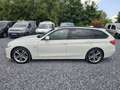 BMW 316 i Touring SPORT // GPS / GARANTIE 1 AN // Blanc - thumbnail 6