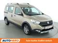 Dacia Dokker 1.3 TCe Stepway *NAVI*TEMPO*PDC*KLIMA*GARANTIE* Braun - thumbnail 8
