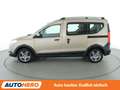Dacia Dokker 1.3 TCe Stepway *NAVI*TEMPO*PDC*KLIMA*GARANTIE* Braun - thumbnail 3