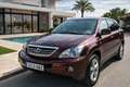 Lexus RX 400 400h President Burdeos - thumbnail 2