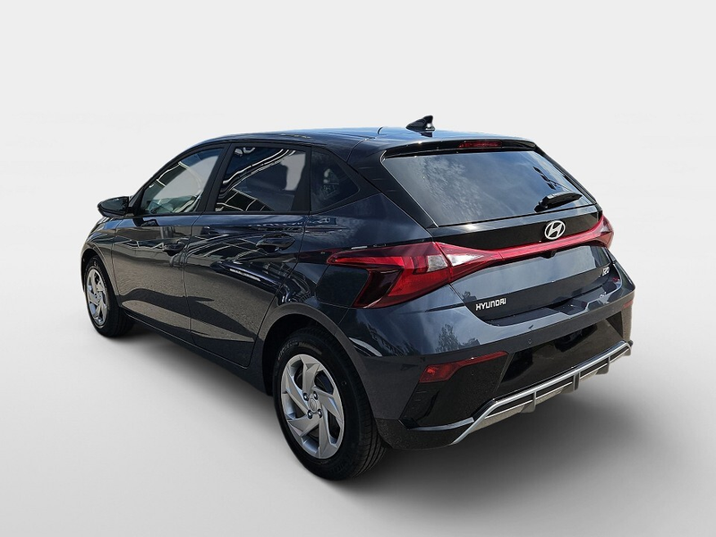Hyundai i20 (BC3) Smart Line 1.0 T-GDI b6bs1-PP7 — photo 5