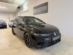 Volkswagen Golf GTI 8.5 Clubsport *Akra*Pano*H&K