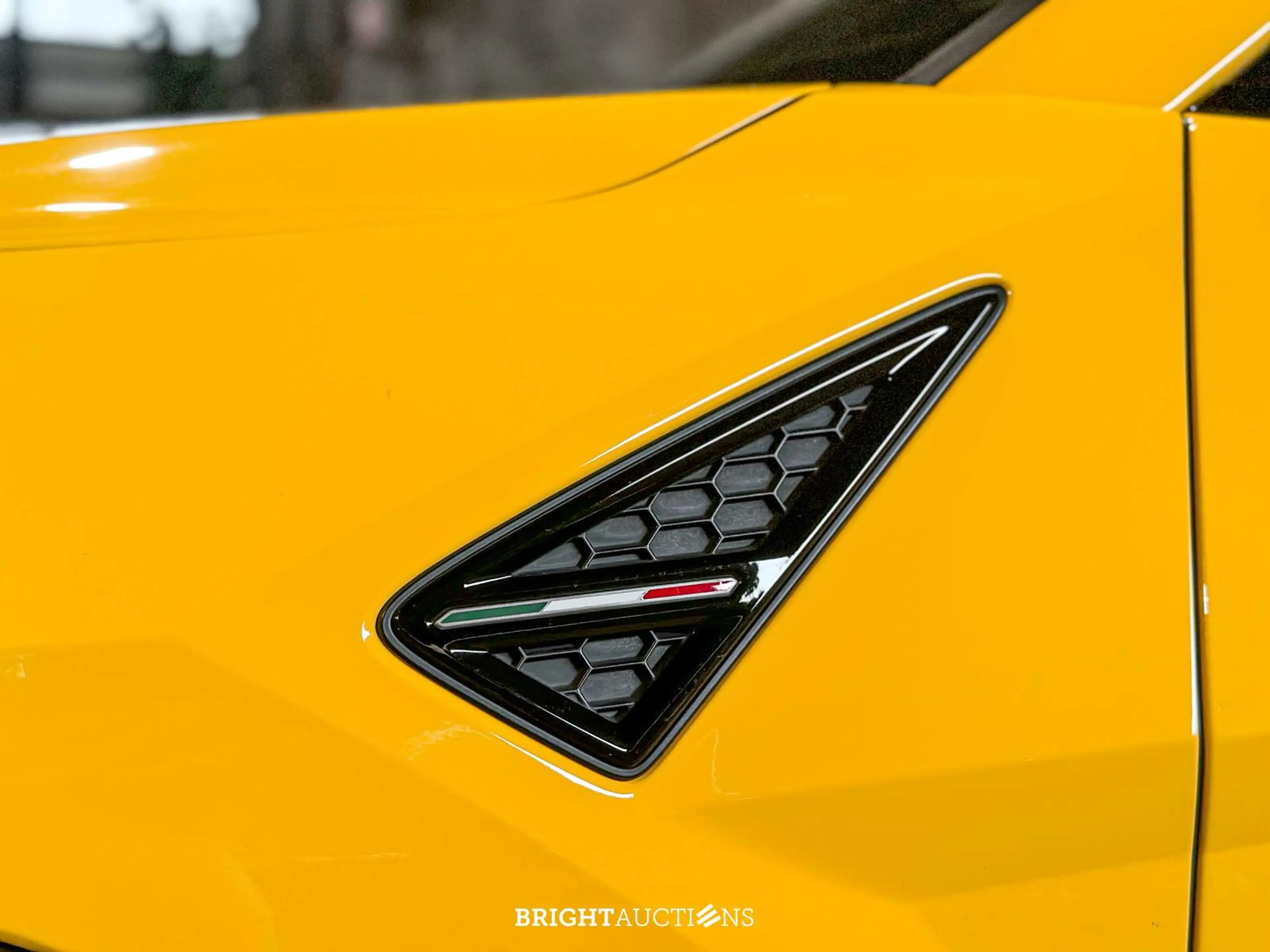 Lamborghini Urus 4.0 V8 — photo 11