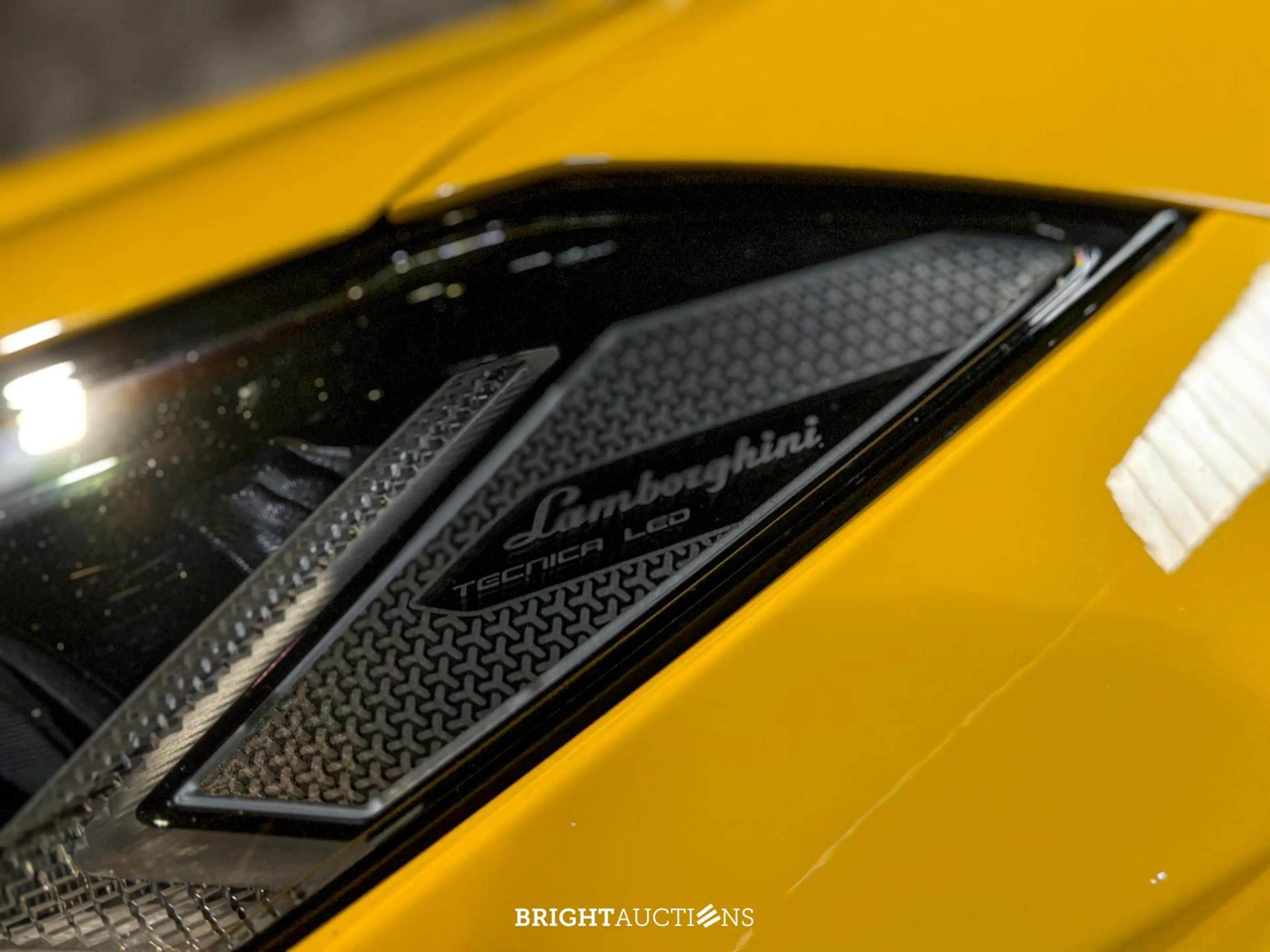 Lamborghini Urus 4.0 V8 — photo 7