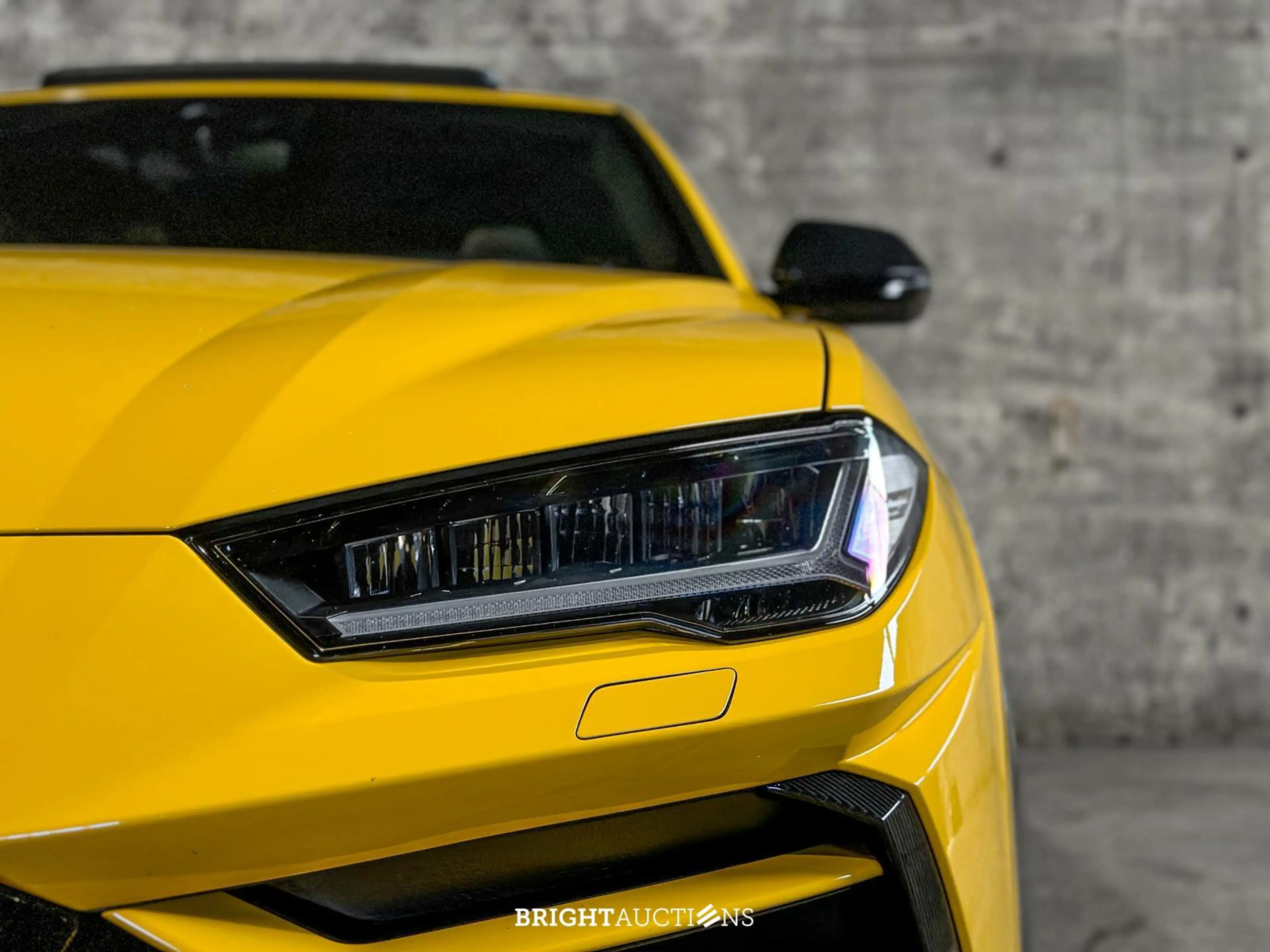 Lamborghini Urus 4.0 V8 — photo 14