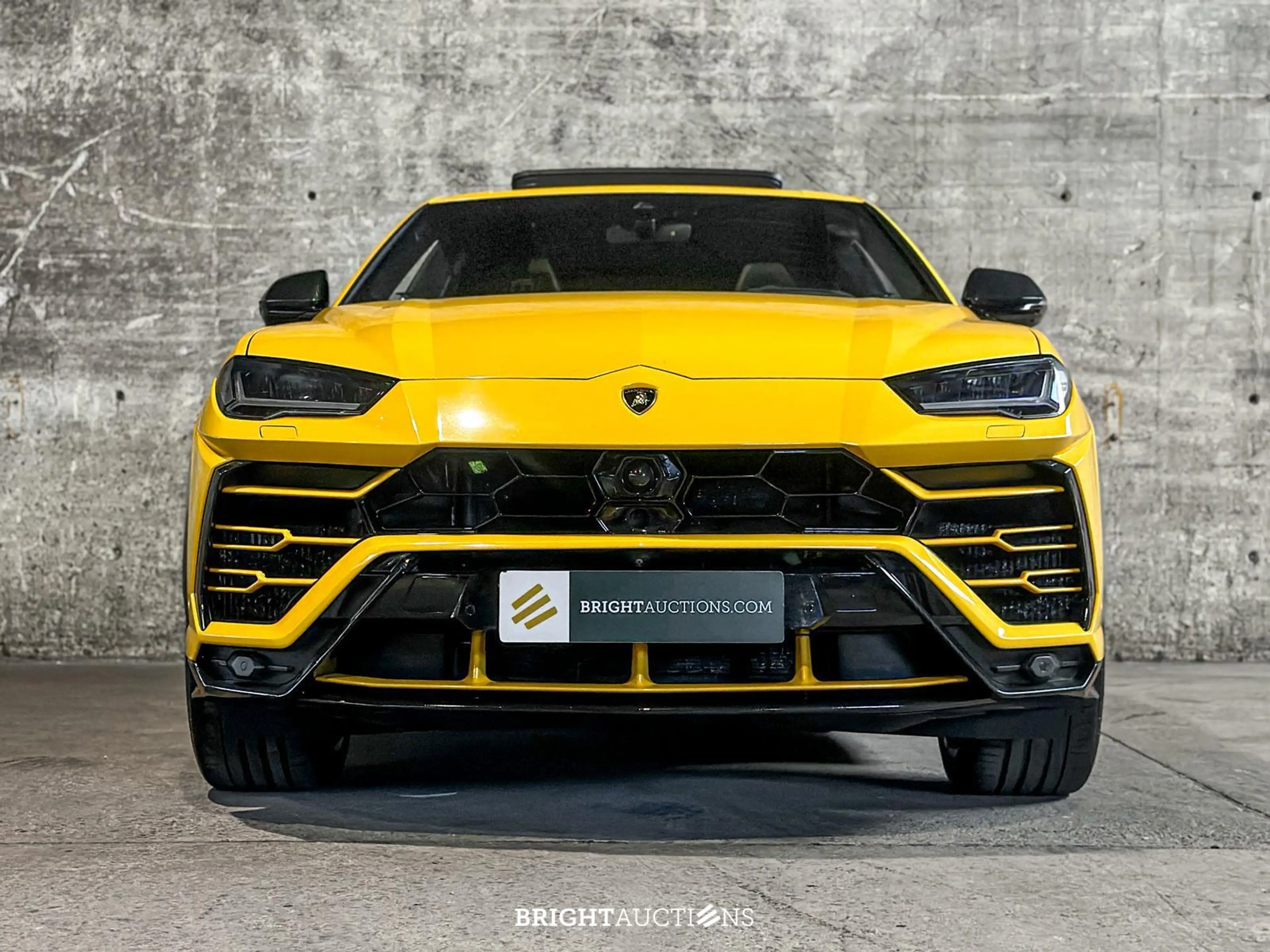 Lamborghini Urus 4.0 V8 — photo 12