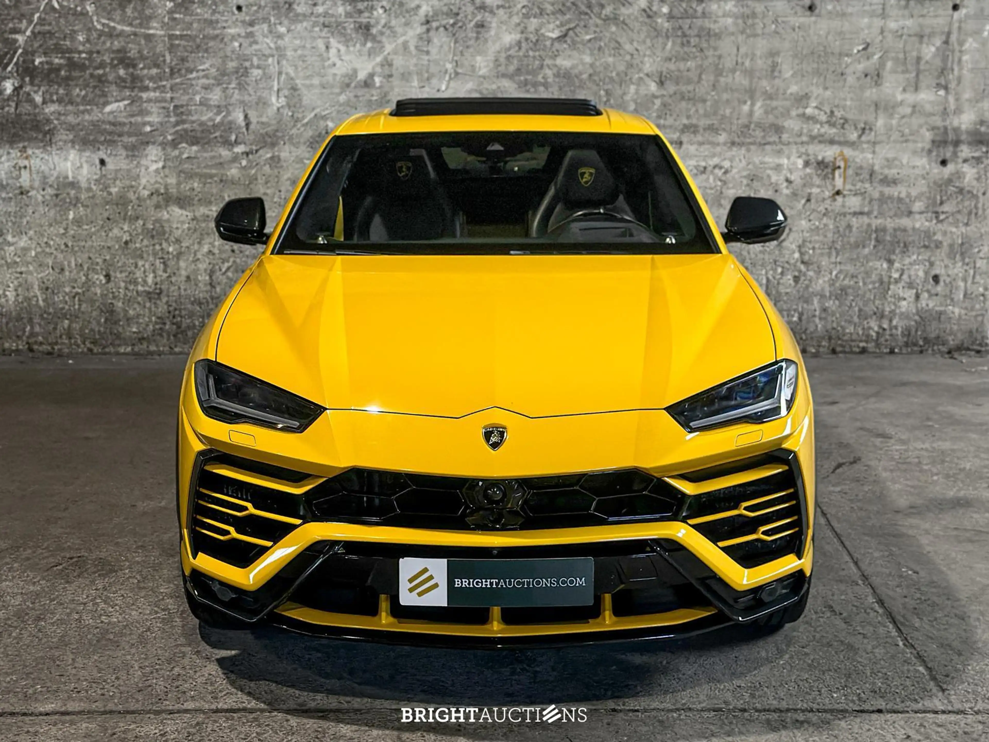 Lamborghini Urus 4.0 V8 — photo 13