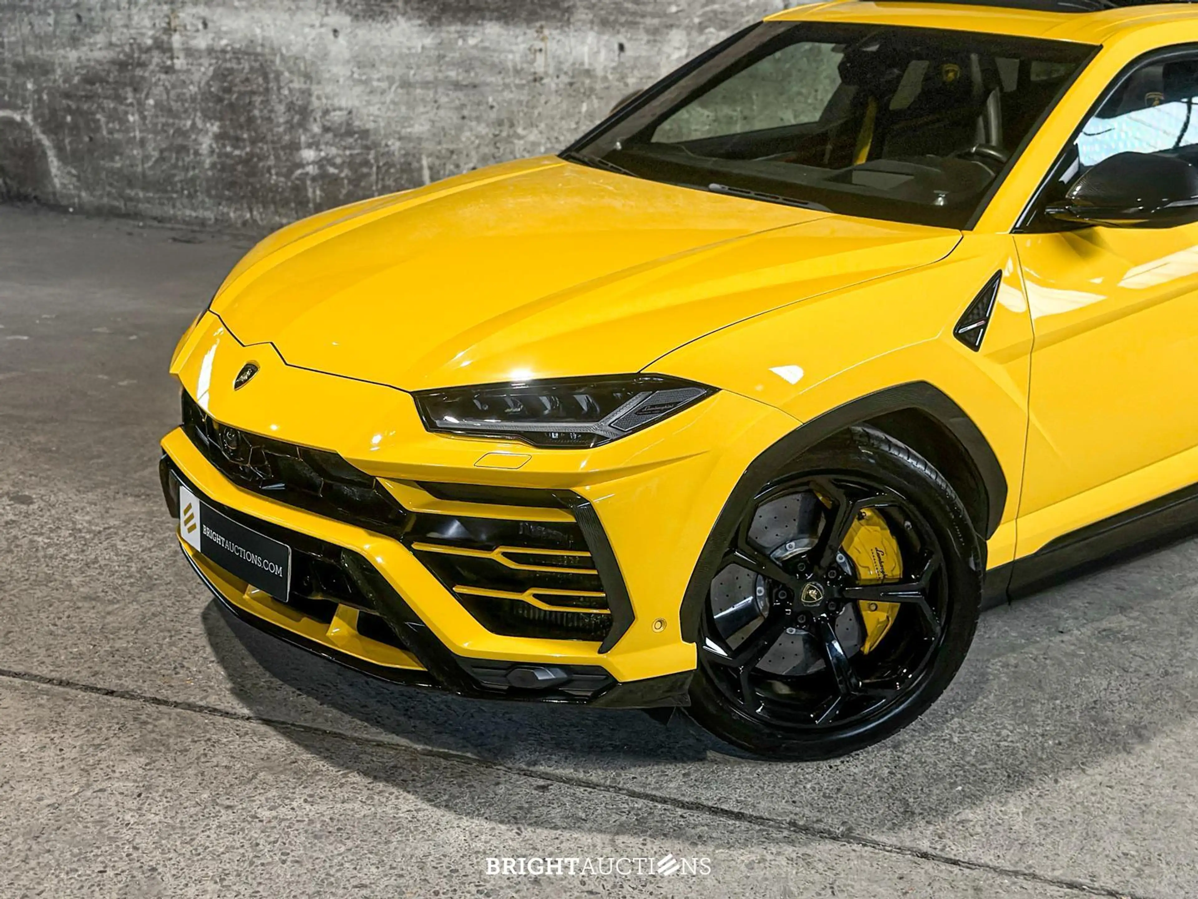 Lamborghini Urus 4.0 V8 — photo 6