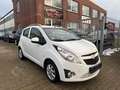 Chevrolet Spark LS+ 4 TÜREN KLIMA TÜV NEU ELEKTRISCHE FENS Wit - thumbnail 5