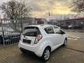 Chevrolet Spark LS+ 4 TÜREN KLIMA TÜV NEU ELEKTRISCHE FENS Wit - thumbnail 4