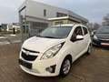 Chevrolet Spark LS+ 4 TÜREN KLIMA TÜV NEU ELEKTRISCHE FENS Wit - thumbnail 1