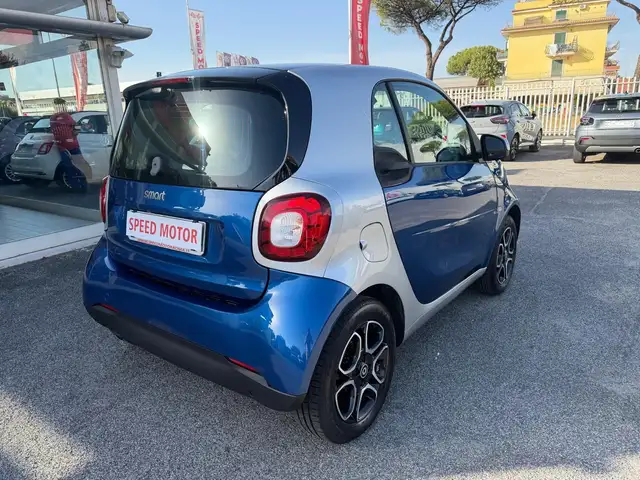 Smart Fortwo view 7