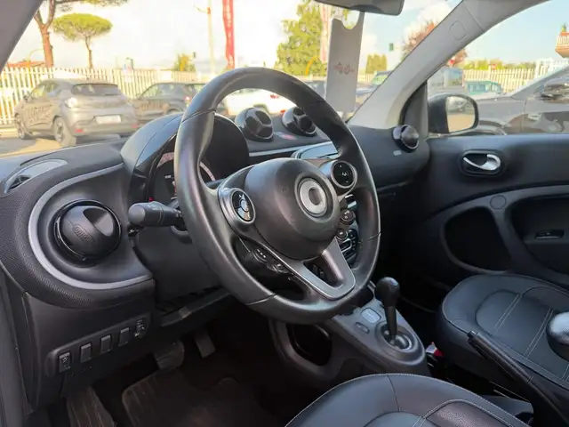 Smart Fortwo view 13