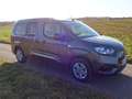Toyota Proace City Dethleffs Crosscamp Kompaktcamper Grau - thumbnail 7
