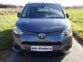 Toyota Proace City Dethleffs Crosscamp Kompaktcamper Grau - thumbnail 2