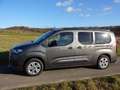 Toyota Proace City Dethleffs Crosscamp Kompaktcamper Grau - thumbnail 3