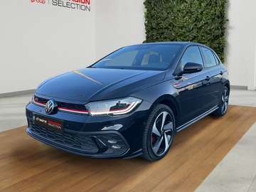 Polo GTI 2.0 TSI 152 kW (207 ch) 7 vitesses DSG
