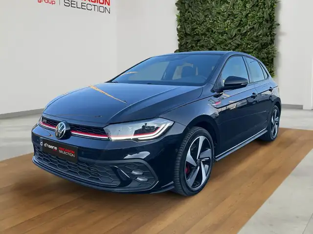 Volkswagen Polo GTI Polo GTI 2.0 TSI 152 kW (207 ch) 7 vitesses DSG