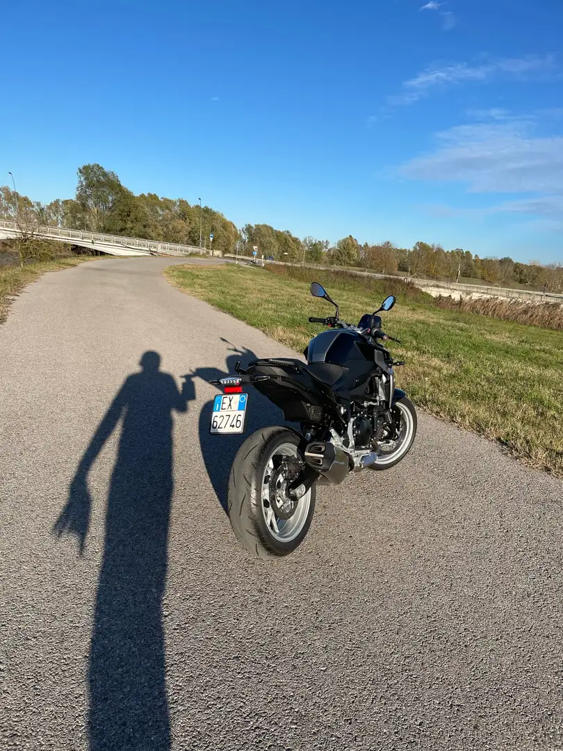 BMW F 900 R Base - 2