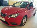 SEAT Ibiza ST 1.2 TSI Style*NAVI*PDC*Klima*SHZG*GRA*Bluetooth Rood - thumbnail 2