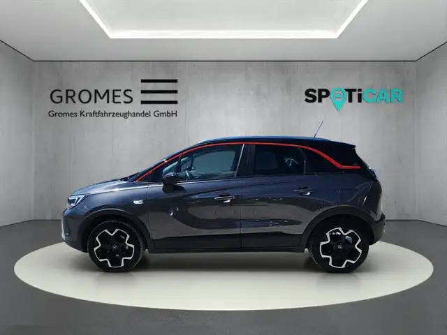 Opel Crossland view 6