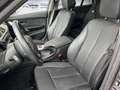 BMW 316 Toit Ouvrant / Cuir / Att Rem / Navi Gris - thumbnail 9