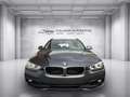 BMW 316 Toit Ouvrant / Cuir / Att Rem / Navi Gris - thumbnail 8