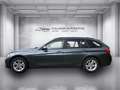BMW 316 Toit Ouvrant / Cuir / Att Rem / Navi Gris - thumbnail 2