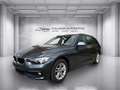 BMW 316 Toit Ouvrant / Cuir / Att Rem / Navi Gris - thumbnail 1