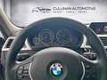 BMW 316 Toit Ouvrant / Cuir / Att Rem / Navi Gris - thumbnail 10