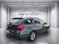BMW 316 Toit Ouvrant / Cuir / Att Rem / Navi Gris - thumbnail 7