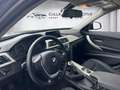 BMW 316 Toit Ouvrant / Cuir / Att Rem / Navi Gris - thumbnail 5