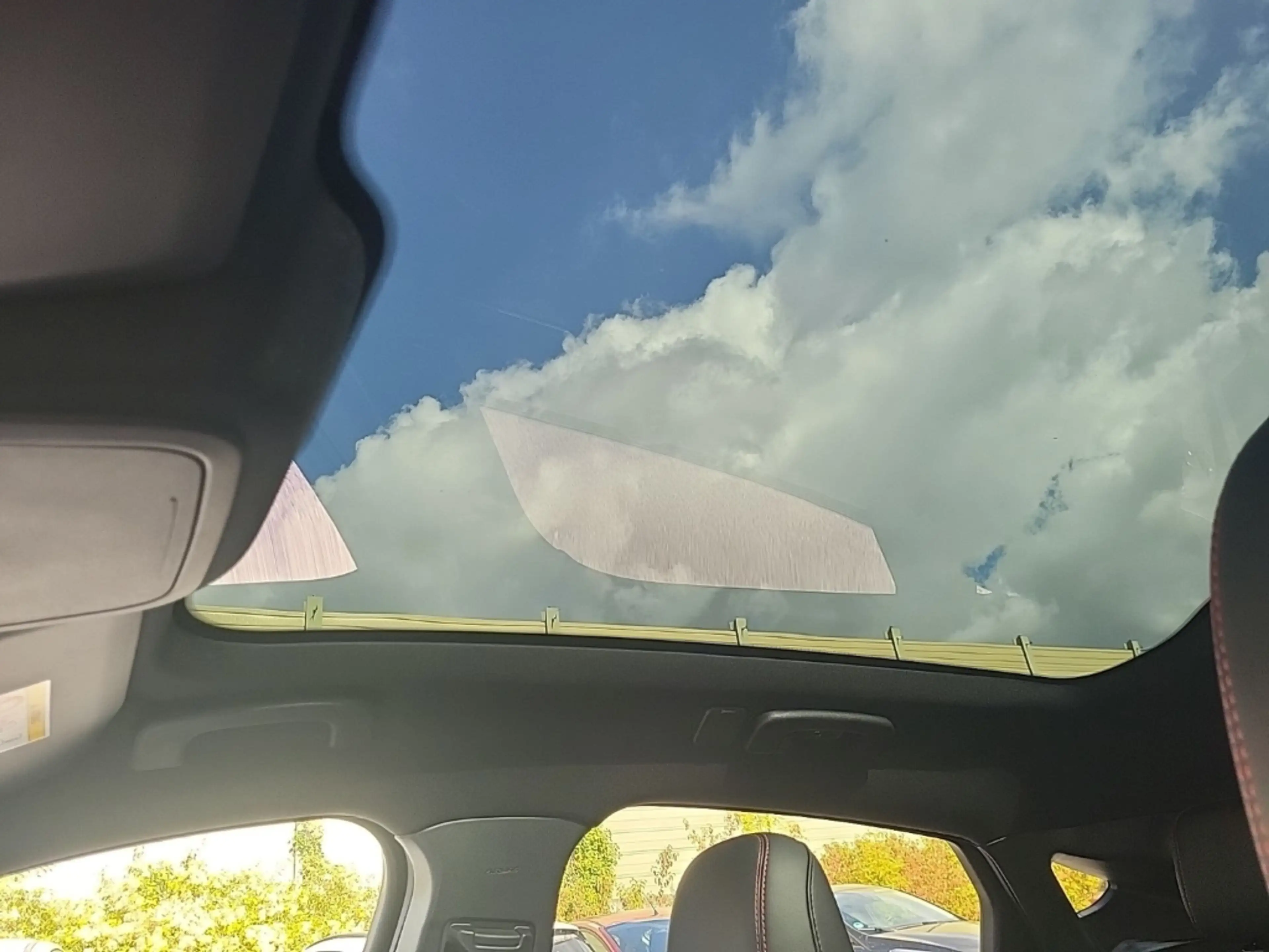 Ford Mustang Mach-E Premium Panorama Navi Digitales Cockpit Memory Sit — photo 14
