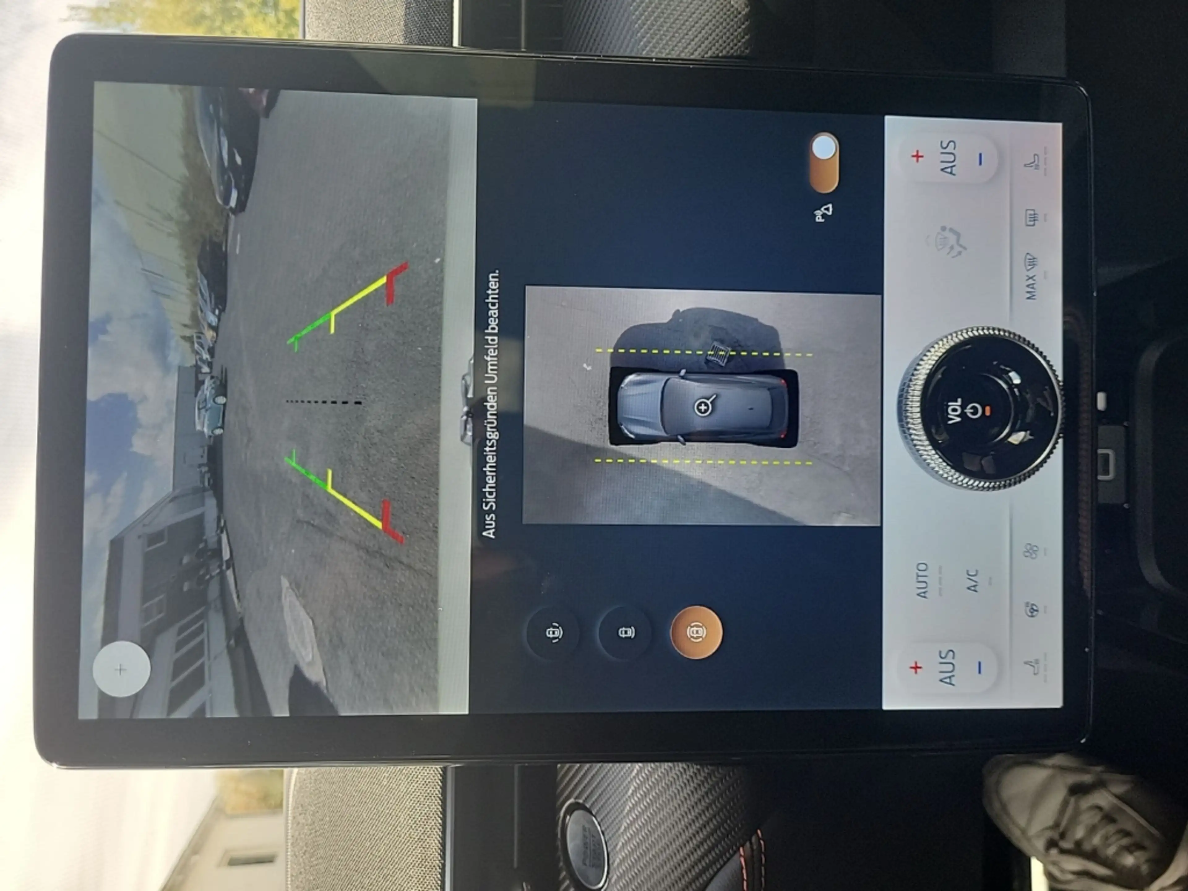 Ford Mustang Mach-E Premium Panorama Navi Digitales Cockpit Memory Sit — photo 11