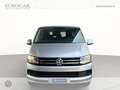 Volkswagen T6 Caravelle t6 2.0 tdi 150cv 3.0t comfort 4motion p.c. e6 Plateado - thumbnail 4