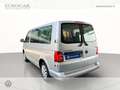 Volkswagen T6 Caravelle t6 2.0 tdi 150cv 3.0t comfort 4motion p.c. e6 Plateado - thumbnail 3