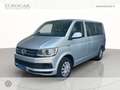 Volkswagen T6 Caravelle t6 2.0 tdi 150cv 3.0t comfort 4motion p.c. e6 Plateado - thumbnail 1