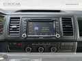 Volkswagen T6 Caravelle t6 2.0 tdi 150cv 3.0t comfort 4motion p.c. e6 Plateado - thumbnail 11