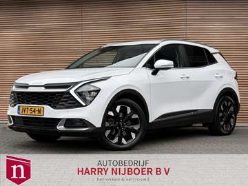 1.6 T-GDi Plug-in Hybrid AWD DynamicLine Trekhaak
