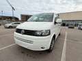 Volkswagen T5 Caravelle 4 motion Blanco - thumbnail 1