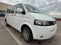 Volkswagen T5 Caravelle 4 motion Blanco - thumbnail 5