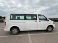 Volkswagen T5 Caravelle 4 motion Blanco - thumbnail 4