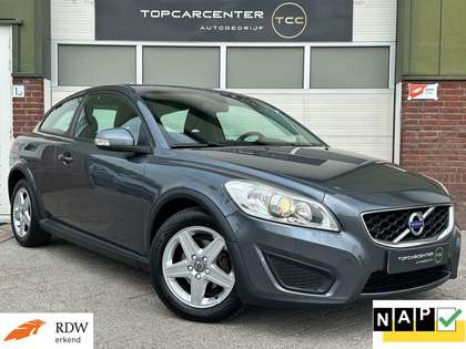 Volvo C30 1.6 Kinetic/AIRCO/TREKH/LM.VELG/APK/NAP