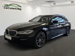 Bmw 540 iTxDrive*M Sport*Laser*Navi*Pano*HUD*Kamera*